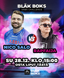 Boksi / Classic Vaikuttajaottelu